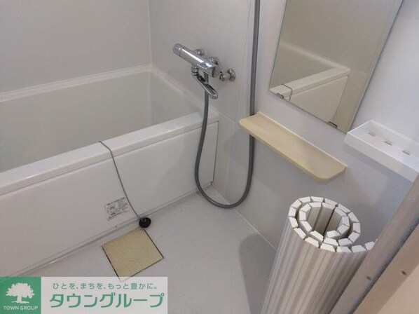 スターハイツ蒲生の物件内観写真